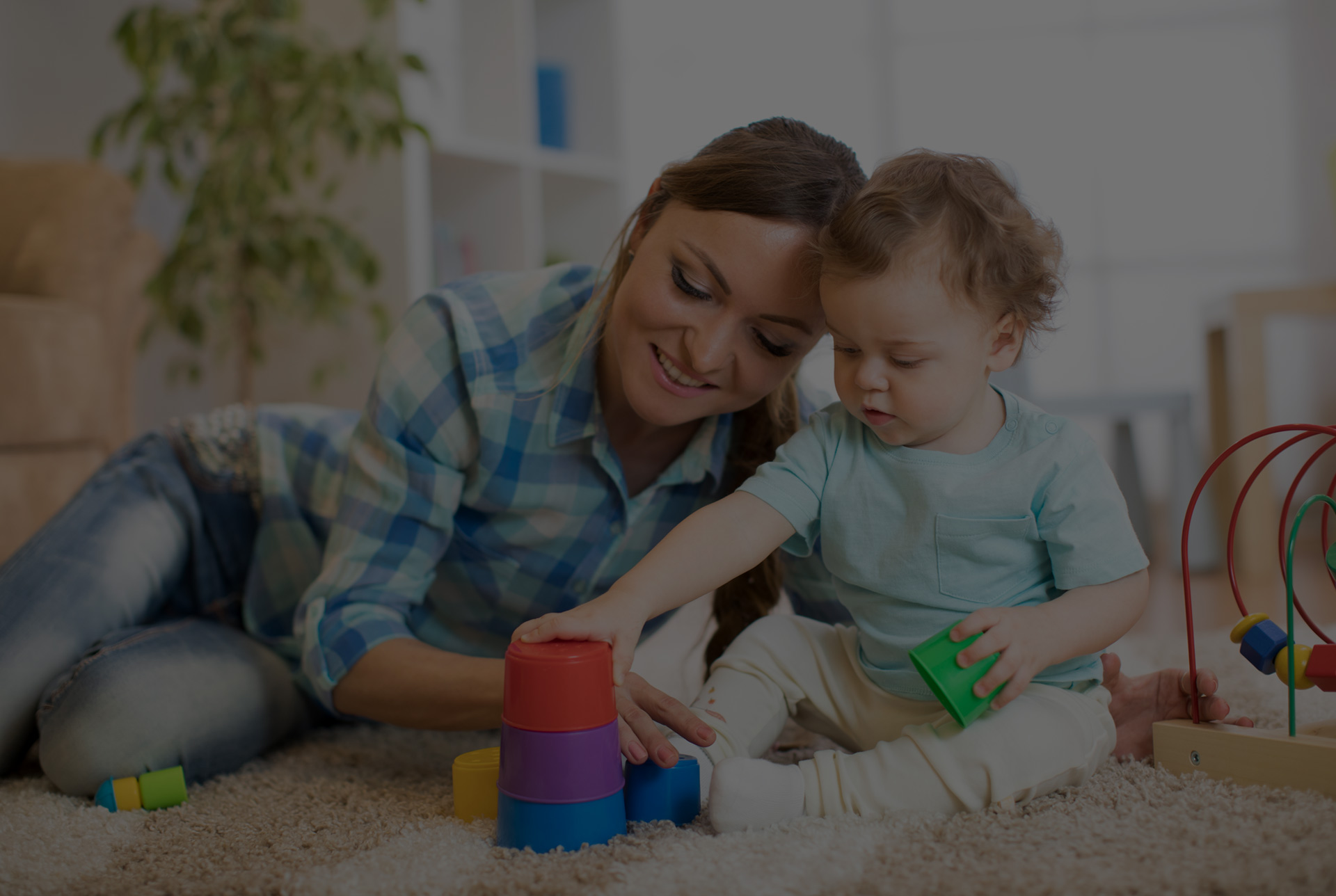 Childcare home services